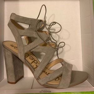 Sam Edelman Heels
